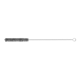 PFERD TOOLS Innenbürste IBU Ø15x100mm mit Öse Edelstahl-Draht-Ø0,15