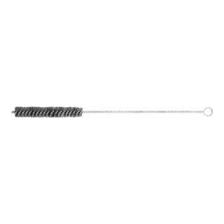 PFERD TOOLS Innenbürste IBU Ø15x100mm mit Öse Stahl-Draht-Ø0,15