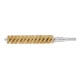 PFERD TOOLS Innenbürste IBU Ø15x80mm M6 Messing-Draht-Ø0,20