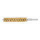 PFERD TOOLS Innenbürste IBU Ø15x80mm M6 Messing-Draht-Ø0,20