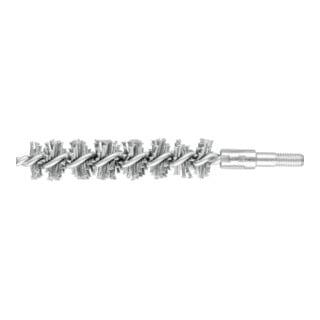 PFERD TOOLS Innenbürste IBU Ø15x80mm M6 SiC-Filament-Ø1,00 Korn 180