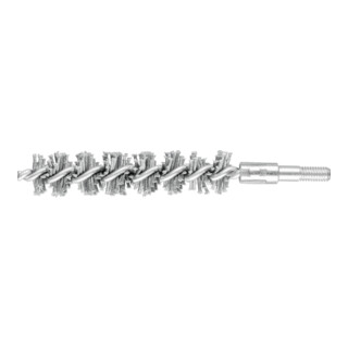 PFERD TOOLS Innenbürste IBU Ø15x80mm M6 SiC-Filament-Ø1,00 Korn 180