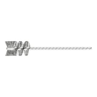 PFERD TOOLS Innenbürste IBU Ø16x25 mm Schaft-Ø3,2 mm Edelstahl-Draht-Ø0,20