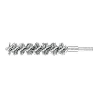 PFERD TOOLS Innenbürste IBU Ø16x80mm M6 SiC-Filament-Ø1,00 Korn 180
