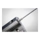 PFERD TOOLS Innenbürste IBU Ø16x80mm M6 SiC-Filament-Ø1,00 Korn 180