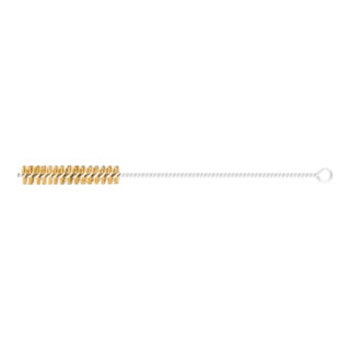 PFERD TOOLS Innenbürste IBU Ø18x100mm mit Öse Messing-Draht-Ø0,15