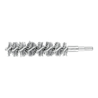 PFERD TOOLS Innenbürste IBU Ø18x80mm M6 SiC-Filament-Ø1,00 Korn 180