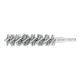 PFERD TOOLS Innenbürste IBU Ø18x80mm M6 SiC-Filament-Ø1,00 Korn 180