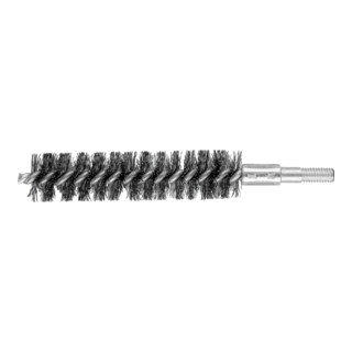 PFERD TOOLS Innenbürste IBU Ø18x80mm M6 Stahl-Draht-Ø0,20