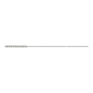 PFERD TOOLS Innenbürste IBU Ø2,6x25 mm Schaft-Ø1,0mm SiC-Filament-Ø0,25 Korn 1000
