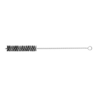 PFERD TOOLS Innenbürste IBU Ø20x100mm mit Öse Stahl-Draht-Ø0,15