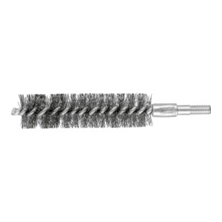 PFERD TOOLS Innenbürste IBU Ø20x80mm M6 Edelstahl-Draht-Ø0,20