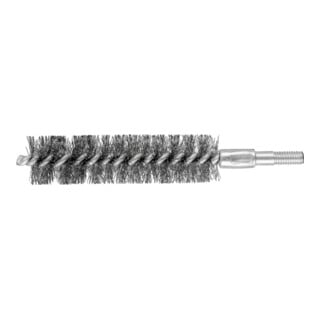 PFERD TOOLS Innenbürste IBU Ø20x80mm M6 Edelstahl-Draht-Ø0,20