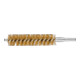 PFERD TOOLS Innenbürste IBU Ø20x80mm M6 Messing-Draht-Ø0,20
