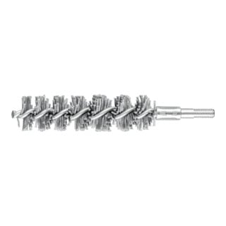 PFERD TOOLS Innenbürste IBU Ø20x80mm M6 SiC-Filament-Ø1,00 Korn 180