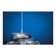 PFERD TOOLS Innenbürste IBU Ø20x80mm M6 SiC-Filament-Ø1,00 Korn 180