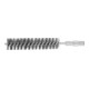 PFERD TOOLS Innenbürste IBU Ø22x100mm Gewinde 3/8" BSW Edelstahl-Draht-Ø0,20