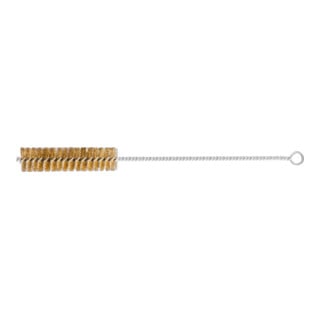 PFERD TOOLS Innenbürste IBU Ø25x100mm mit Öse Messing-Draht-Ø0,15