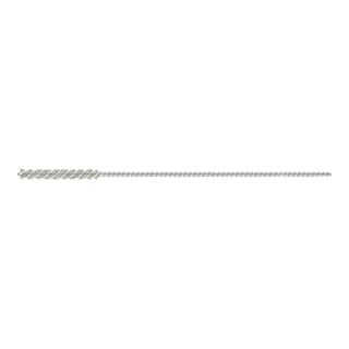 PFERD TOOLS Innenbürste IBU Ø3,2x25 mm Schaft-Ø1,7 mm SiC-Filament-Ø0,25 Korn 1000