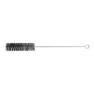 PFERD TOOLS Innenbürste IBU Ø30x100mm mit Öse Stahl-Draht-Ø0,15