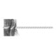 PFERD TOOLS Innenbürste IBU Ø32x25 mm Schaft-Ø3,8 mm Stahl-Draht-Ø0,20