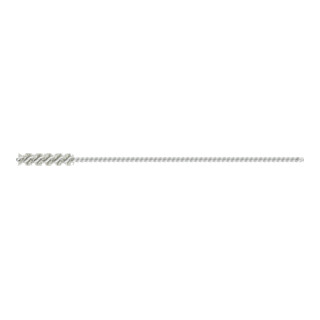 PFERD TOOLS Innenbürste IBU Ø5,5x25 mm Schaft-Ø2,2 mm Aluminium-Oxid-Filament-Ø0,30 Korn 600