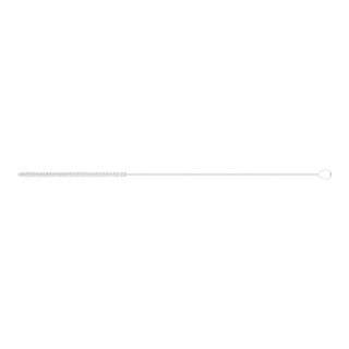 PFERD TOOLS Innenbürste IBU Ø5x100mm mit Öse Kunststoffbesatz-Ø0,15