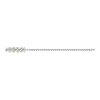 PFERD TOOLS Innenbürste IBU Ø8,2x25 mm Schaft-Ø2,9 mm Aluminium-Oxid-Filament-Ø0,30 Korn 600