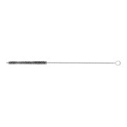 PFERD TOOLS Innenbürste IBU Ø8x100mm mit Öse Edelstahl-Draht-Ø0,15-1