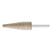 PFERD TOOLS INOX EDGE Schleifstift Form A 1 Ø 19x64 mm Schaft-Ø 6 mm A30 für Edelstahl