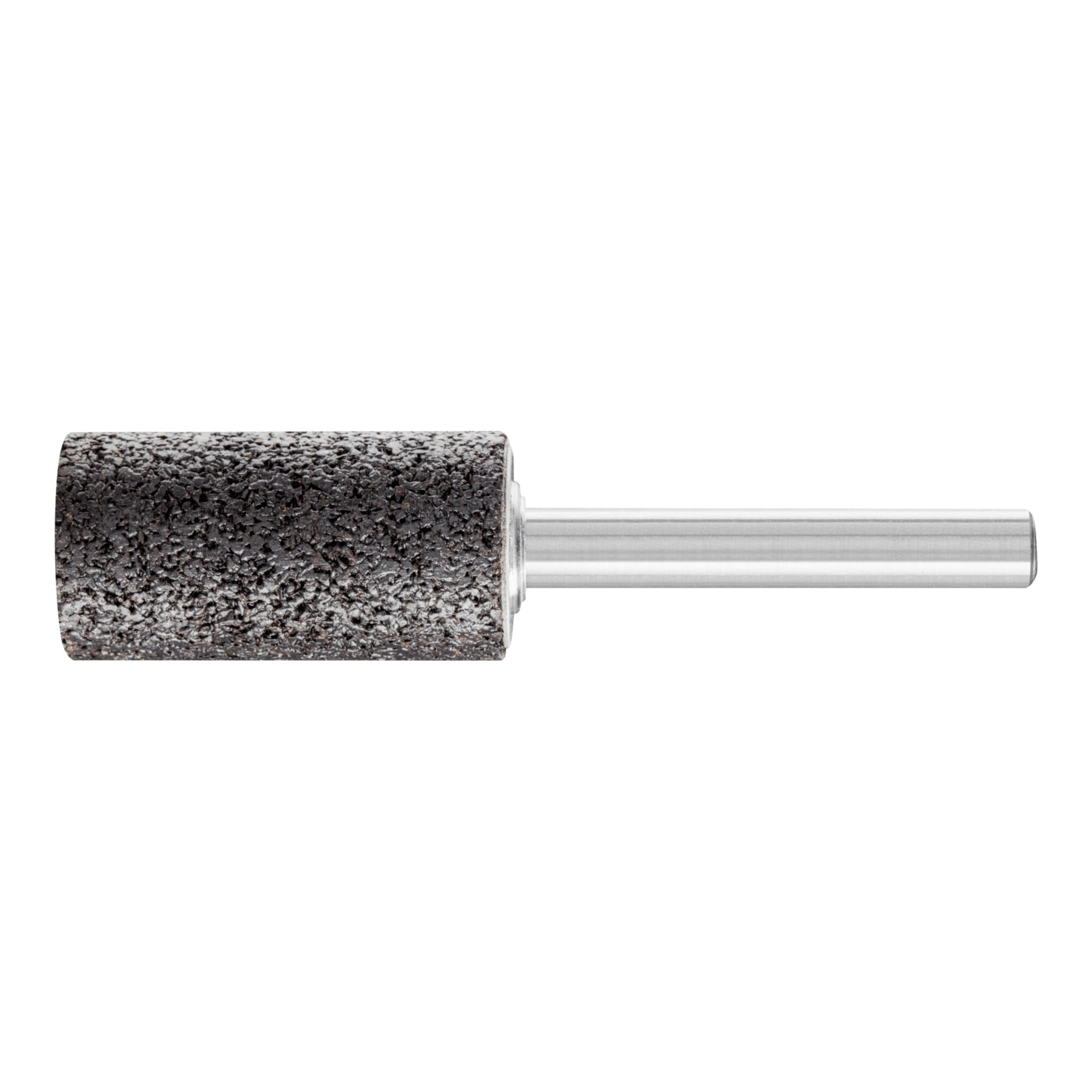 PFERD TOOLS INOX EDGE Schleifstift Zylinder Ø 16x32 mm Schaft-Ø 6 mm A30 für Edelstahl
