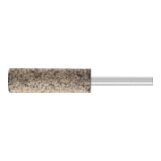 PFERD TOOLS INOX EDGE Schleifstift Zylinder Ø 16x50mm Schaft-Ø 6 mm A30 für Edelstahl