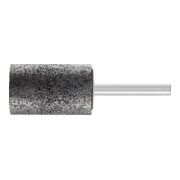 PFERD TOOLS INOX EDGE Schleifstift Zylinder Ø 25x40mm Schaft-Ø 6 mm A30 für Edelstahl