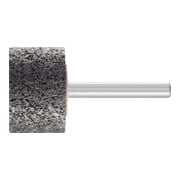 PFERD TOOLS INOX EDGE Schleifstift Zylinder Ø 32x20mm Schaft-Ø 6 mm A24 für Edelstahl