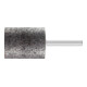 PFERD TOOLS INOX EDGE Schleifstift Zylinder Ø 32x40mm Schaft-Ø 6 mm A24 für Edelstahl-1