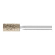 PFERD TOOLS INOX EDGE Schleifstift Zylinder Ø 10x20mm Schaft-Ø 6 mm A46 für Edelstahl-1
