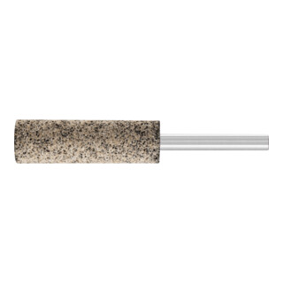 PFERD TOOLS INOX EDGE Schleifstift Zylinder Ø 16x50mm Schaft-Ø 6 mm A30 für Edelstahl