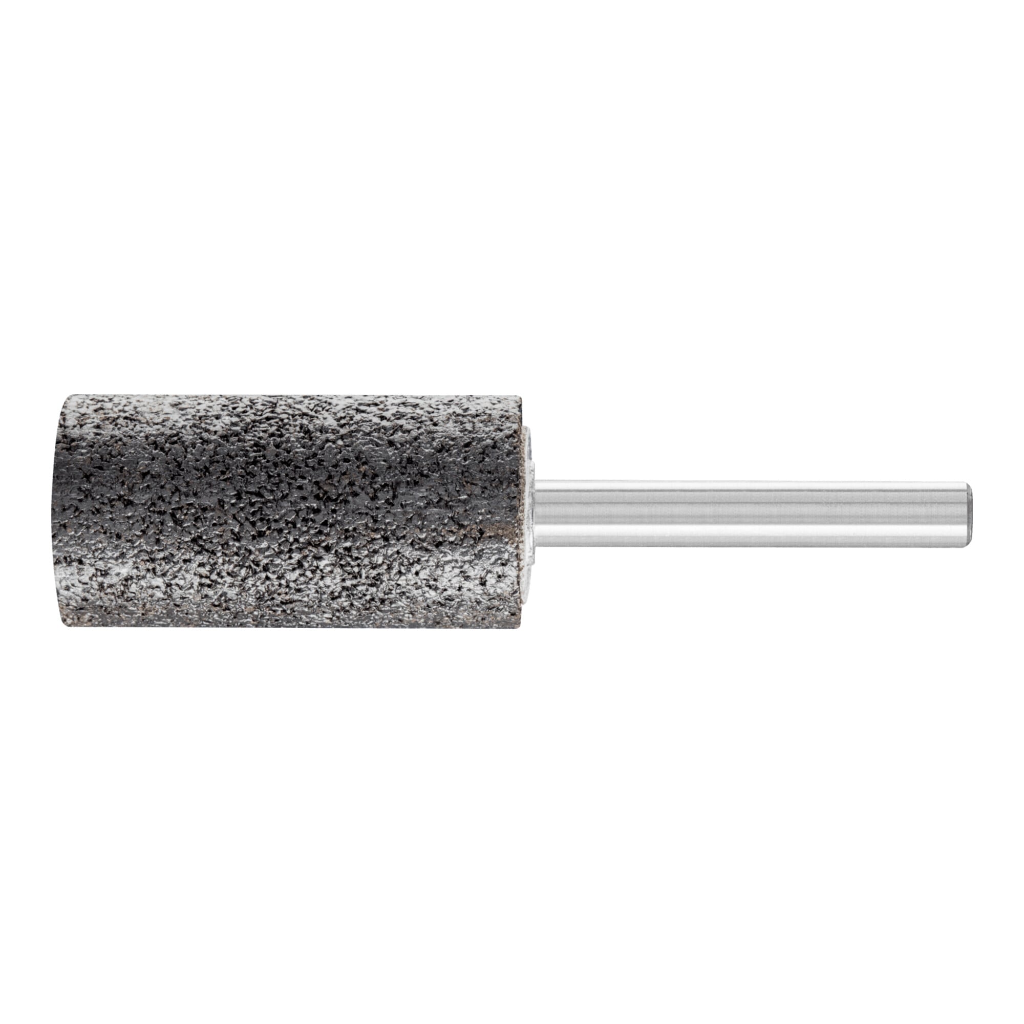 PFERD TOOLS INOX EDGE Schleifstift Zylinder Ø 20x40mm Schaft-Ø 6 mm A30 für Edelstahl