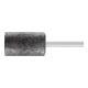 PFERD TOOLS INOX EDGE Schleifstift Zylinder Ø 25x40mm Schaft-Ø 6 mm A30 für Edelstahl