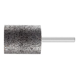 PFERD TOOLS INOX EDGE Schleifstift Zylinder Ø 20x40mm Schaft-Ø 6 mm A30 für Edelstahl