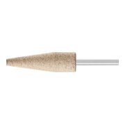 PFERD TOOLS INOX Schleifstift Form A 1 Ø 19x64 mm Schaft-Ø 6 mm A60 für Edelstahl