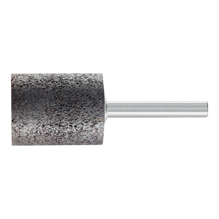 PFERD TOOLS INOX Schleifstift Zylinder Ø 10x20mm Schaft-Ø 6 mm A46 für Edelstahl