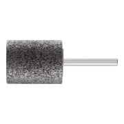 PFERD TOOLS INOX Schleifstift Zylinder Ø 32x40mm Schaft-Ø 6 mm A24 für Edelstahl-1