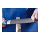 PFERD TOOLS Kabinettfeile für Holz Halbrund-Spitz 250mm Hieb 1 für grobe Zerspanung, Schruppen-3
