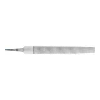 PFERD TOOLS Kabinettraspel für Holz Halbrund-Spitz 200mm Hieb 2 universell zum Schruppen und Schlichten
