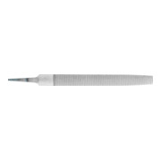 PFERD TOOLS Kabinettraspel für Holz Halbrund-Spitz 200mm Hieb 2 universell zum Schruppen und Schlichten