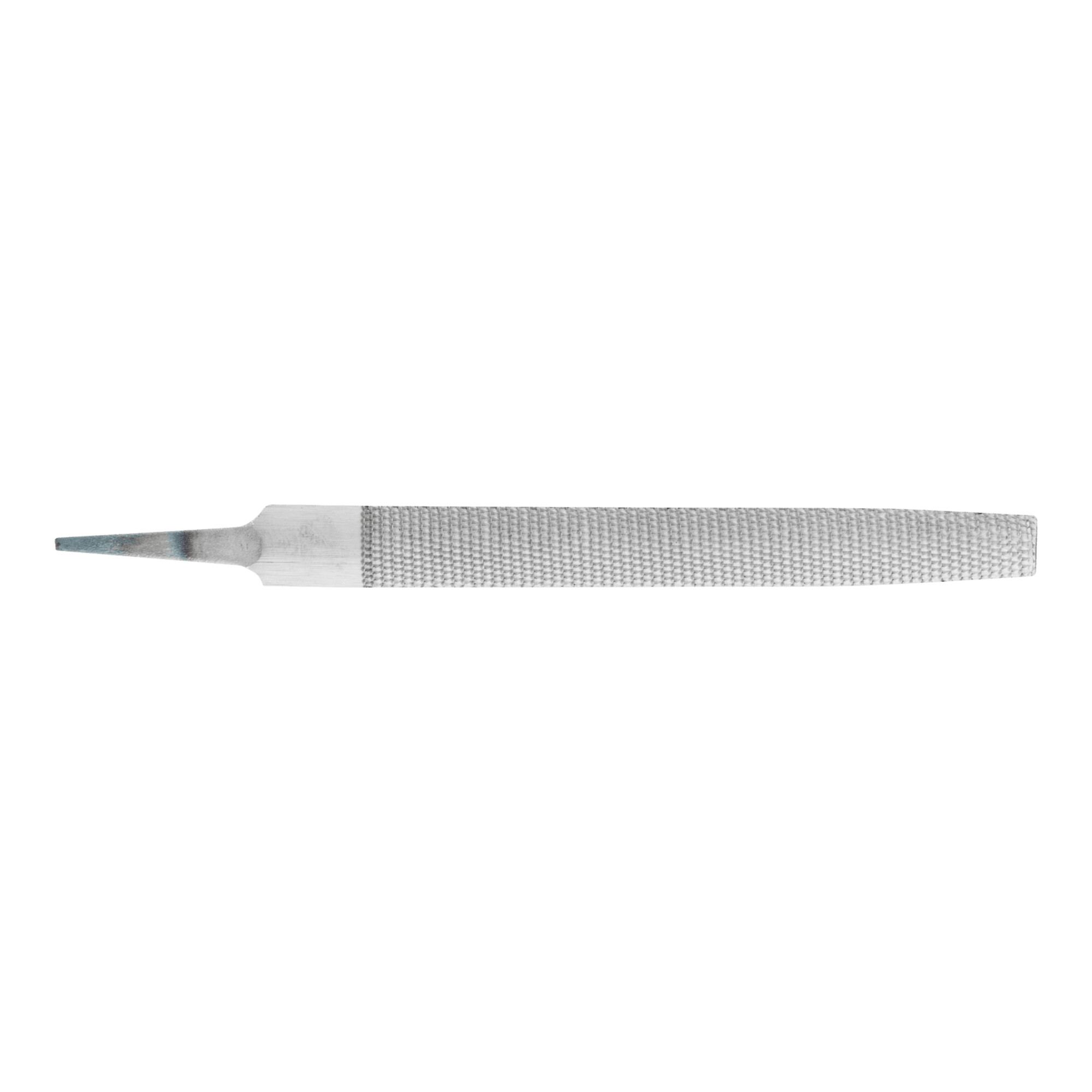 PFERD TOOLS Kabinettraspel für Holz Halbrund-Spitz 200mm Hieb 2 universell zum Schruppen und Schlichten