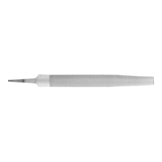 PFERD TOOLS Kabinettraspel für Holz Halbrund-Spitz 250mm Hieb 3 für Feinbearbeitung, Schlichten
