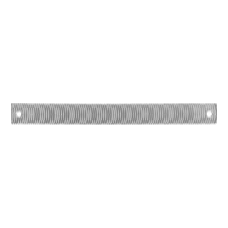 PFERD TOOLS Karosseriefeilenblatt gefräst Flachstumpf 350mm Zahnung 00-Radial, sehr grobe Zerspanung