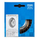 PFERD TOOLS Kegelbürste gezopft KBG Ø 100x13 mm M14 Stahl-Draht-Ø 0,50mm Winkelschleifer (1)